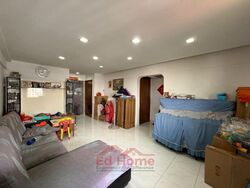 Blk 524 Jurong West Street 52 (Jurong West), HDB 4 Rooms #508048431